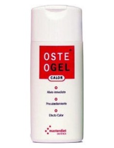 Osteogel Calor 150 Ml Pharmadiet Opko