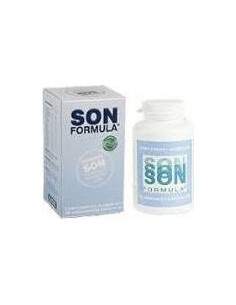 Son Formula 120 C Natur Import