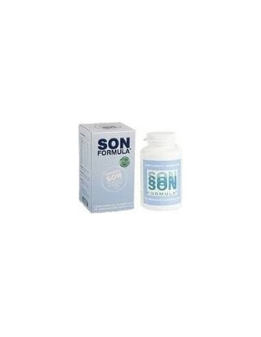 Son Formula 120 C Natur Import