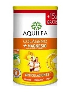 Aquilea Articul Col+Mg Promo 5 Dias