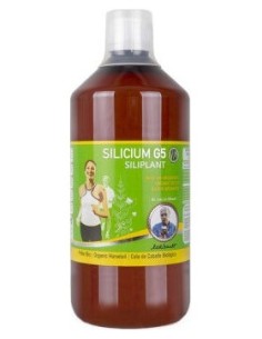 Silicium G5 Siliplant 1000 Ml