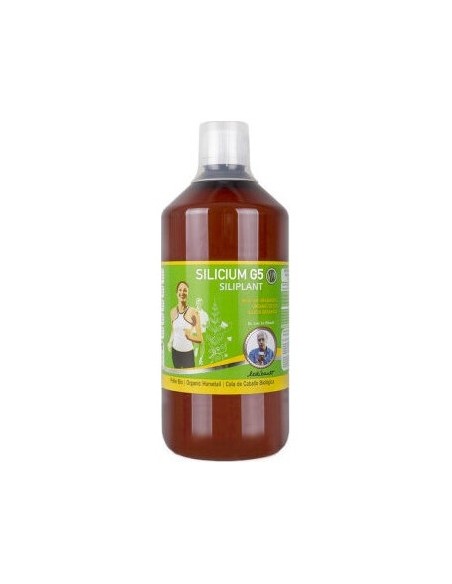 Silicium G5 Siliplant 1000 Ml