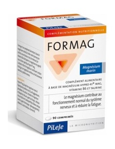 Formag 90 Comp Pileje