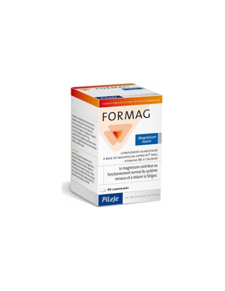 Formag 90 Comp Pileje