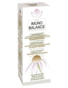 Inmunobalance Jarabe 250 Ml Bioserum