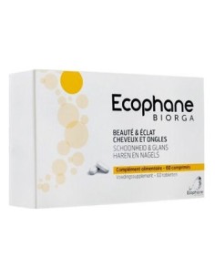 Ecophane Biorga 60 Comprimidos.