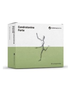 Botanica Nutrients Condrotonina Forte 30Comp