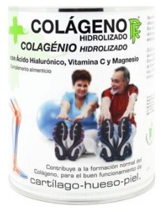 Rueda Farma Colágeno Hidrolizado Polvo 300G
