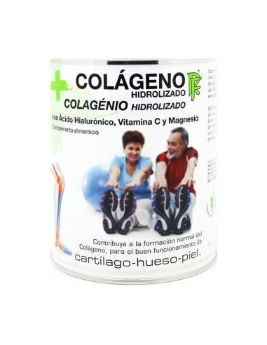Rueda Farma Colágeno Hidrolizado Polvo 300G