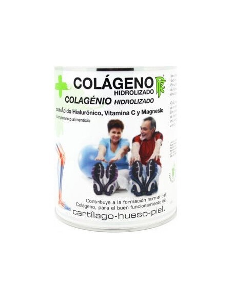 Rueda Farma Colágeno Hidrolizado Polvo 300G