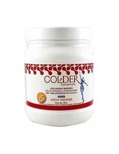 Col -Der Colageno Concentrado 400 G Pol