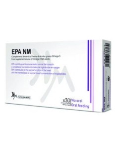 Epa 70 Nm Perlas 700 Mg