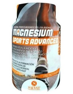 Magnesium Svt Sport Advanced 60C Mastic