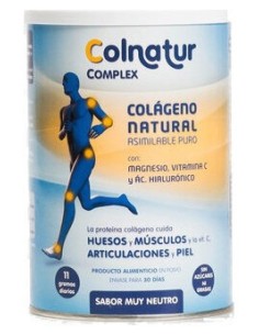 Colnatur Complex Neutro 330 G