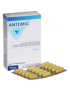 Antemig 30 Comp Pileje