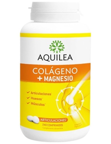 Aquilea Artinova Colageno Magne 240 Comp