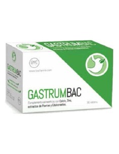 Gastrumbac 30 Sobres
