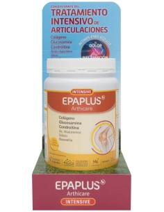 Epaplus Col+Hia+Cond+Mag 21D Limon 284G