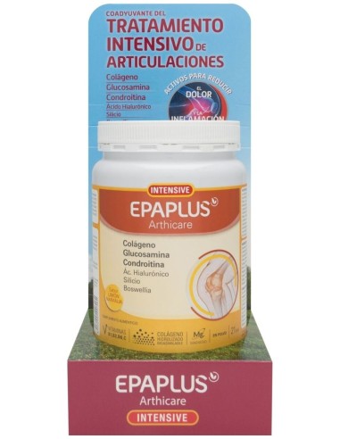 Epaplus Col+Hia+Cond+Mag 21D Limon 284G