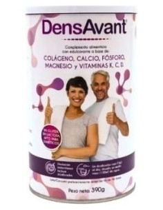 Persan Densavant 390G