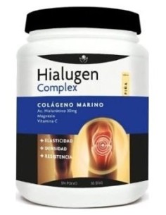 Nutraceuticos Hialugen Colagen Complex 200G