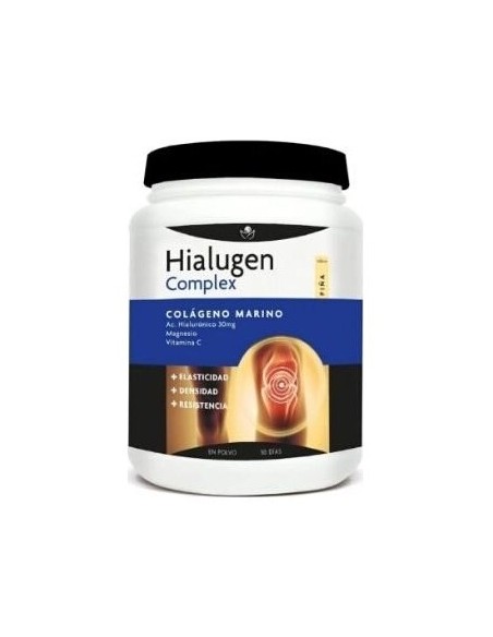 Nutraceuticos Hialugen Colagen Complex 200G