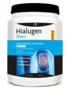 Nutraceuticos Hialugen Colagen Oseo 200G