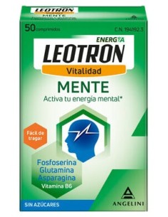 Leotron Mente 50 Comp
