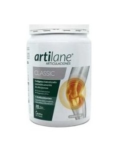 Artilane Classic Polvo 300 G Opko