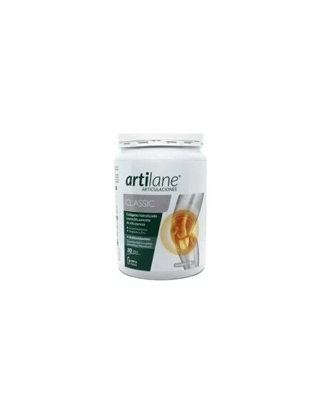 Artilane Classic Polvo 300 G Opko