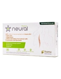 Arama Plactive Neural 30Comp