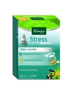 Kneipp Stress Balance 30 Comprimidos