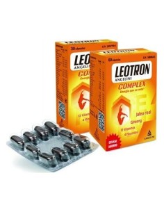 Leotron Complex 30Caps