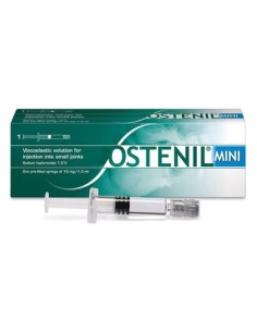 Ostenil Mini 1 Ampolla 10Mg/1Ml Opko