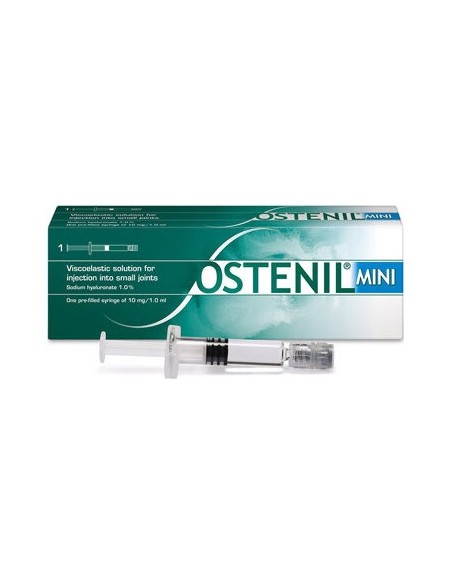 Ostenil Mini 1 Ampolla 10Mg/1Ml Opko