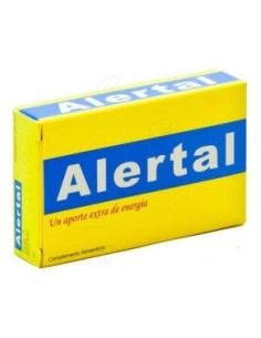 Alertal Ampolla Bebible 10 Ml 10Ampollas