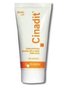 Cinadit 30 Ml