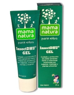 Insectdhu Gel 20G