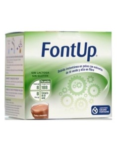 Fontup® 14 Sobres De 49G