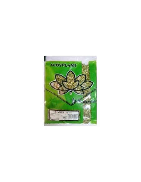 Erisimo 40Gr Bolsa Infusion La Pastorcil