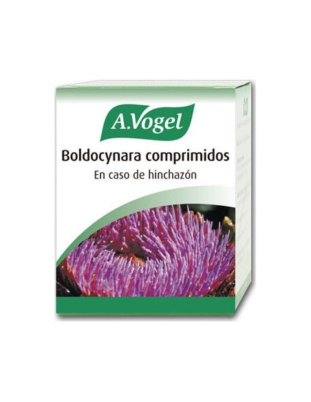 Boldocynara 60 Compr Bioforce