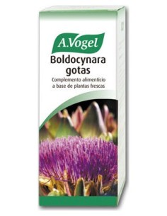 Boldocynara 100 Ml Bioforce