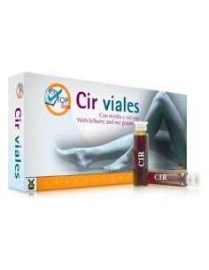 Cir 20 Viales