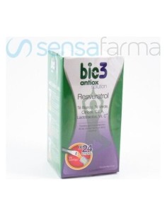 Bio3 Antiox Solution Soluble 4G 24 Sticks