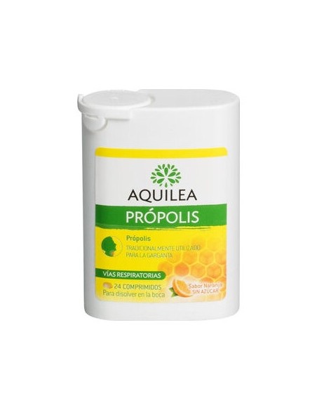 Aquilea Propolis 24 Comprimidos
