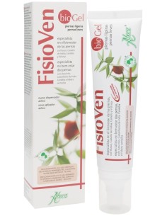 Fisioven Biogel 100 Ml Aboca