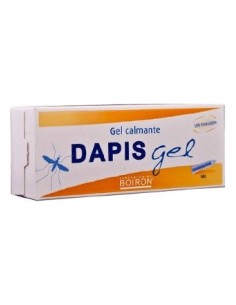 Dapis Gel 40 Gramos Boiron