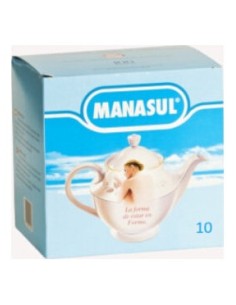 Manasul Classic 10 Filtros