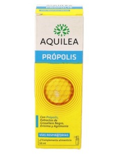 Aquilea Propolis Spray 50 Ml.