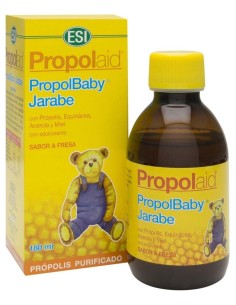Propolaid Propolbaby Jbe 180M Trepatdiet